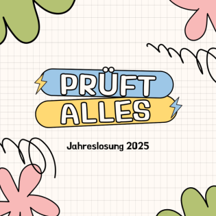 Prüft alles | Jojo Panter