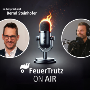 #7: Bewertung von Bestandsgebäuden | Im Gespräch mit Bernd Steinhofer