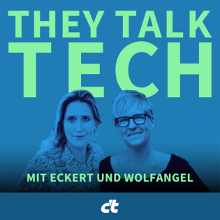 Alles neu macht der Mai! Und wir fragen: Macht uns ChatGPT dumm?
