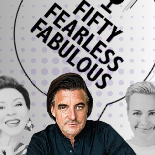 #14 Astrologie unplugged: Ein Blick auf 2025 mit Alexander von Schlieffen - direkt, klar und jenseits von Klischees.