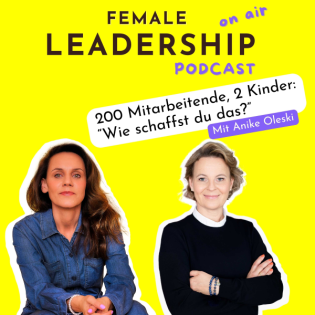 #23 Leadership-Prinzipien einer der größten Apotheken Deutschlands