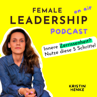 #46 So löst du einen inneren Konflikt