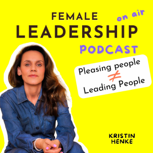 #58 Drei typische Pleasing-Verhaltensmuster in Sandwich-Führungspositionen