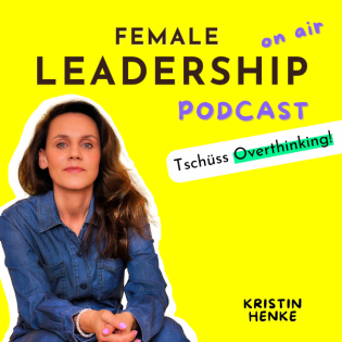 #60 So reduzierst du Overthinking!