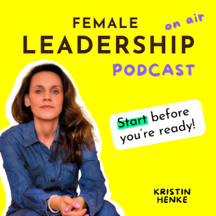 #64 Drei Persönlichkeitsmuster, auf die ich stolz bin (und die du vielleicht auch hast)