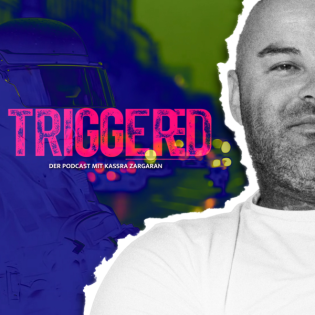 Tod in der Bruderschaft: Die Fälle Rezan, Dariusch und Nidal | Kassra & Thomas Heise | TRIGGERED