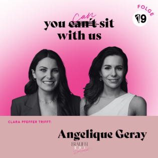 „Ich habe eine Notiz bekommen, dass man plant mich zu töten“ – Investigativreporterin Angelique Geray über ihre Recherche unter Neo-Nazis