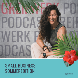 Was, wenn das hier mehr Mut braucht, als dein nächster Launch?