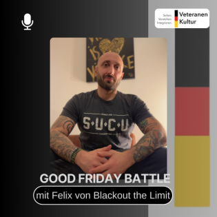 Good Friday Battle 2025