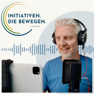 #04: Gerhard Dashuber - Gemeinsam radeln, gemeinsam helfen.