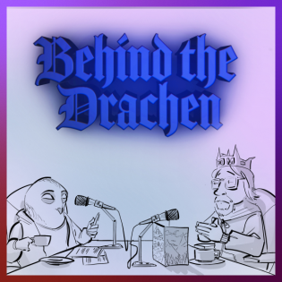 Behind the Drachen zu #01