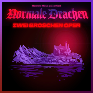 Die Fremde | Zwei Broschen Oper #01