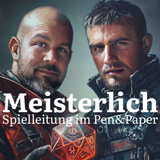 Meisterlich E 16 - Der Zirkus der Nacht/Ein Free-To-Play-Dungeon