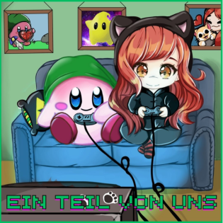 Folge #27 - Unsere Gaming-Hintergründe