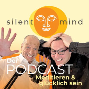 #004 Meditation als Weg zur inneren Balance: Ein Gespräch mit Alex