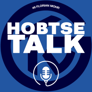HOBTSETalk - Der TVG Podcast #8 - Mit Florian Mohr