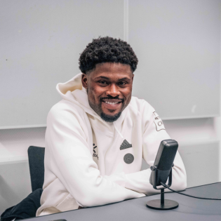 Nachspielzeit #F95SVD – mit Momo Kwarteng