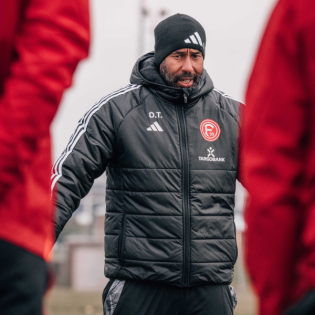 ️ PK vor #KSCF95: „Alle haben eine Riesen-Überzeugung“