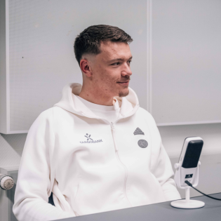 Nachspielzeit #F95ULM – mit Dzenan Pejcinovic