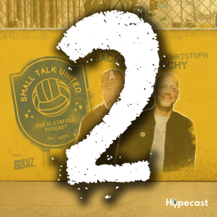 Verletzungsschock, Hischem Metidji, Baller League & die Kings League im Anmarsch!