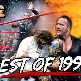 Binge-Watch-Marathon WWE 1999 - Die besten Momente, die niemand vergessen sollte!
