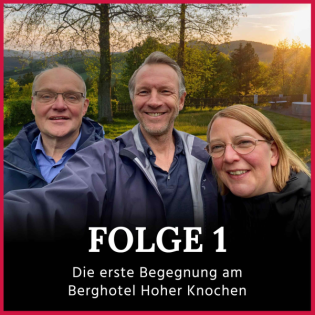 Die „Chefs“ vom 4-Sterne Berghotel Hoher Knochen im Sauerland: Kristin Werner und Bernhard Kevekordes