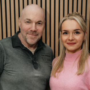 Therapie 2.0 – Wie Visualisierung den Unterschied macht