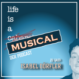 #03 ISABEL DÖRFLER - Ich hab ganz oft gedacht, das war das letzte Mal!