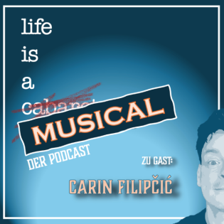 #04 CARIN FILIPČIĆ - Mich interessiert nicht, dass mich Irgendjemand mit Irgendwas identifiziert!