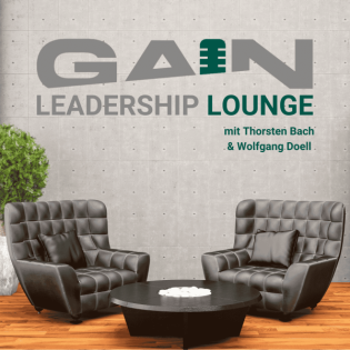 GAIN Leadership Lounge, Folge #2
