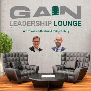 GAIN Leadership Lounge, Folge #9