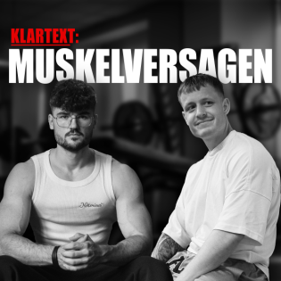 #19 | So hart ist die Wettkampfvorbereitung! 6 Weeks out komplett am Ende?