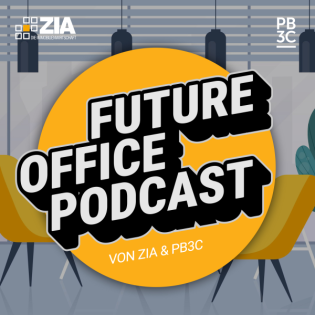 Future Office Podcast Folge 4: Zertifiziert wertvoll: Was Nachhaltigkeitsstandards wirklich leisten