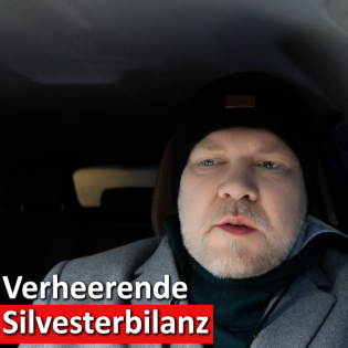 #16: Silvester wie im Kriegsgebiet: Warum Ungarn den deutschen Weg ablehnt