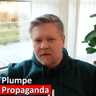 #42: ZDF Schlagabtausch: Propaganda – Der wahre Meister aus Deutschland?