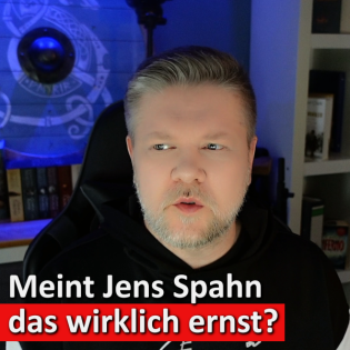 #58: Politik im Umbruch: Spahn warnt – SPD geht zu weit, und schwarz-blau wird Realität!