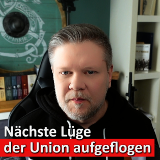 #62: Klartext von Lars Klingbeil: Migrationswende? Fehlanzeige trotz Merz' Versprechen!