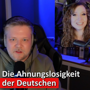 Manazwerg & kitchennews: Kein Engagement, keine Zukunft? – Ein Zuschauer berichtet: Die Deutschen sind zu teilnahmslos!