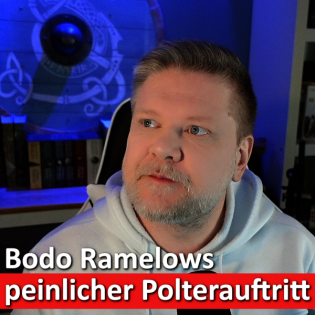 #77: Ramelow rastet aus bei Illner – „Reißen Sie sich mal zusammen, Mensch!“