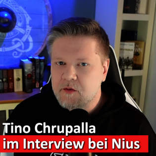 #87: Tino Chrupalla bei Nius: AfD ist bereit für Verantwortung