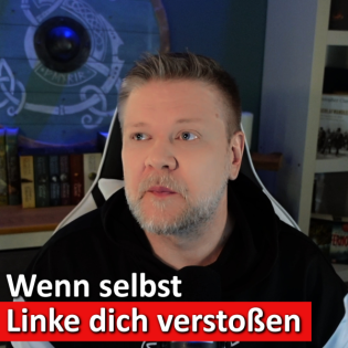 #102: Selbst die Antifa will ihn nicht – Was sagt das über Lauterbach?