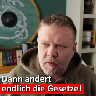 #125: Merz gegen die Wand gefahren – Kommt jetzt die AfD ins Spiel?