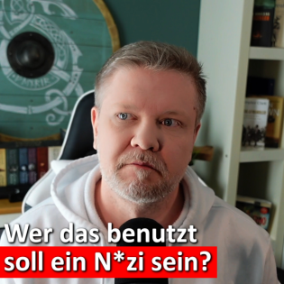 #138: Emoji-Polizei vom ÖRR: Diese Symbole sind angeblich rechtsextrem!