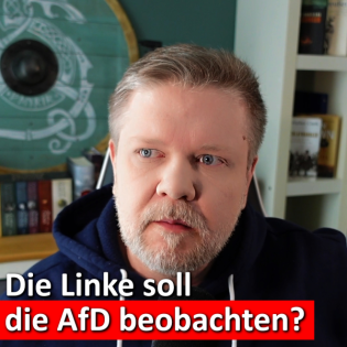 #140: Reichinnek oder Ende der Zusammenarbeit? Linke stellt Ultimatum!