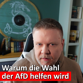 #154: AfD gewinnt so oder so: Was die Wahl für die CDU wirklich bedeutet