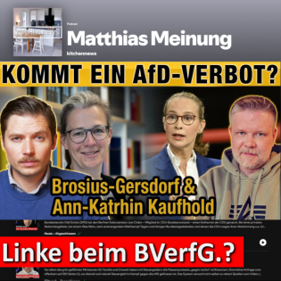 Sterneküche: SPD Kandidatinnen unter der Lupe