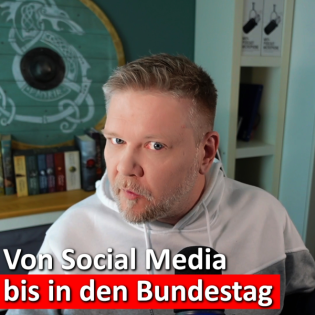 #176: Social-Media-Post löst Welle bis in die Politik aus!