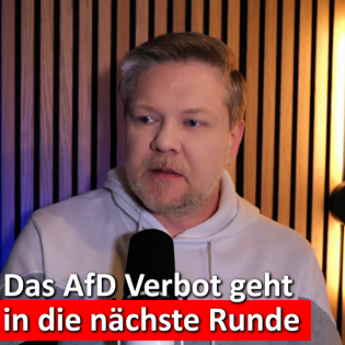 #211: SPD bringt Richter durch – wird’s jetzt ernst für die AfD?