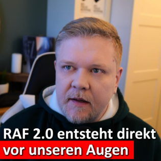 #280: Göttingen & Gießen: Brutstätte einer neuen Extremisten-Bewegung?!