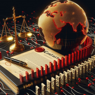 No. 2: Dominoeffect of Global Territory Expansion - One World Treaty 1400/98 http://world.rf.gd